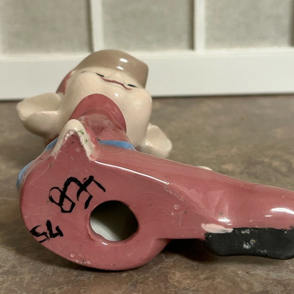 Vintage Handmade Elf Set - Picture 11 of 12